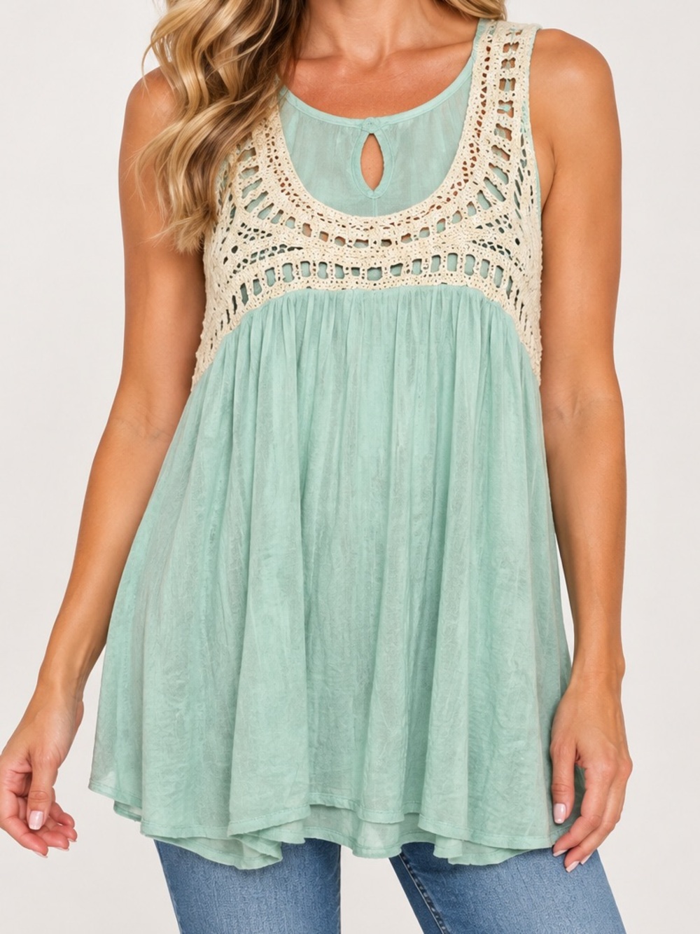 Miami Top